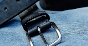 Тренды в ремнях: какие модели будут актуальны