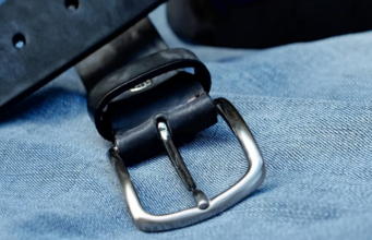 Тренды в ремнях: какие модели будут актуальны