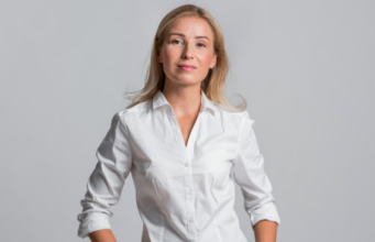 Модная женская рубашка: крой, который меняет все