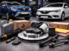 Автомобили Renault: практичность, доступность и грамотный выбор запчастей
