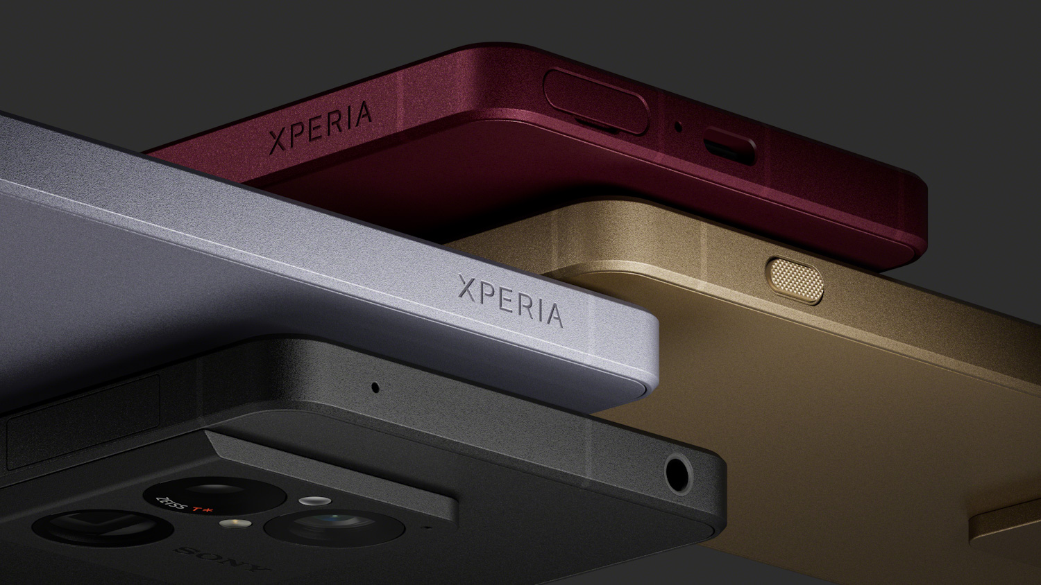 Sony Xperia 1 VIII получает обновление до Android 17