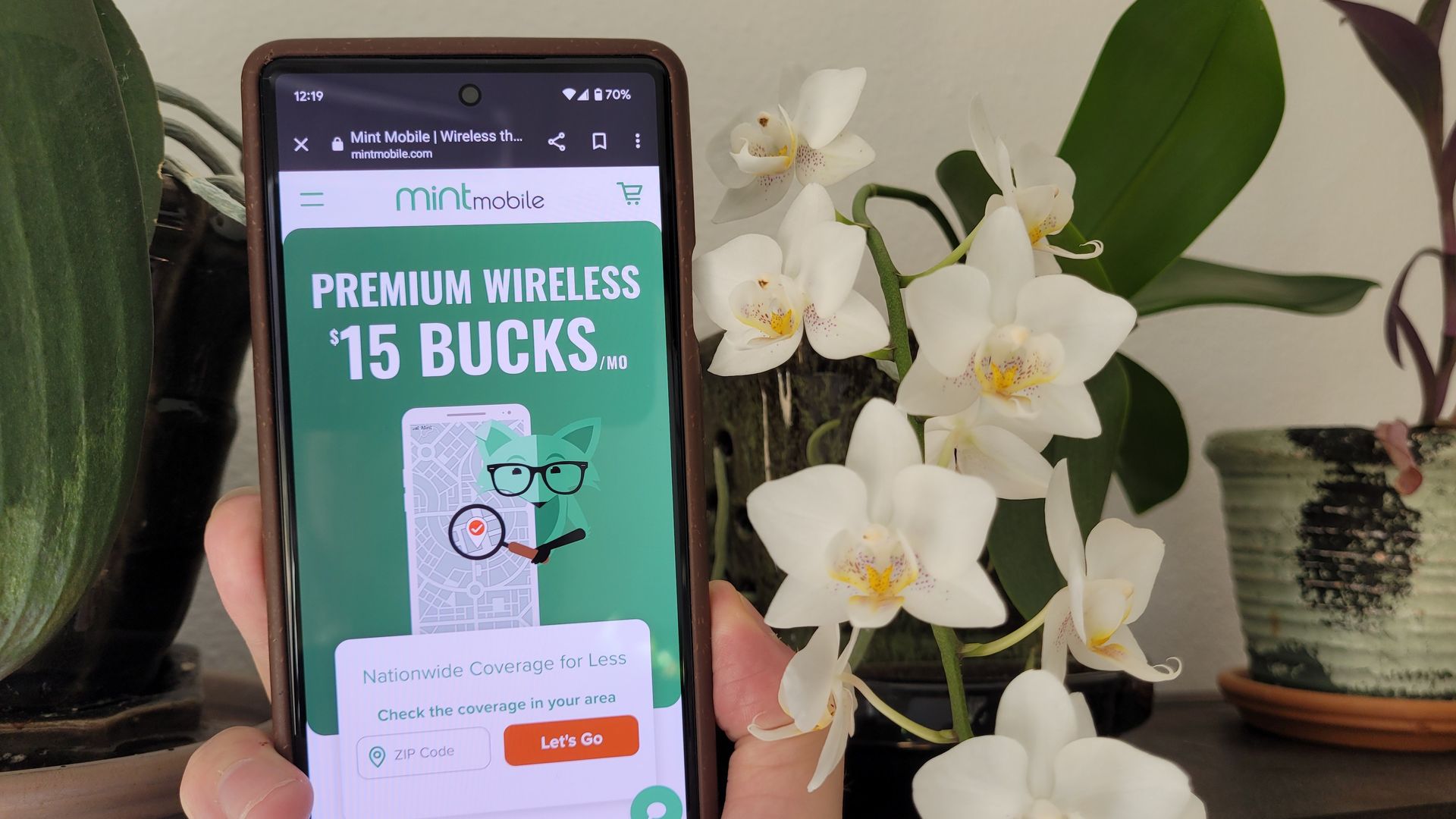Лучшие предложения Mint Mobile в сентябре 2026 — до $500 скидки на Pixel 11, 50% скидки на беспроводные тарифы и другое