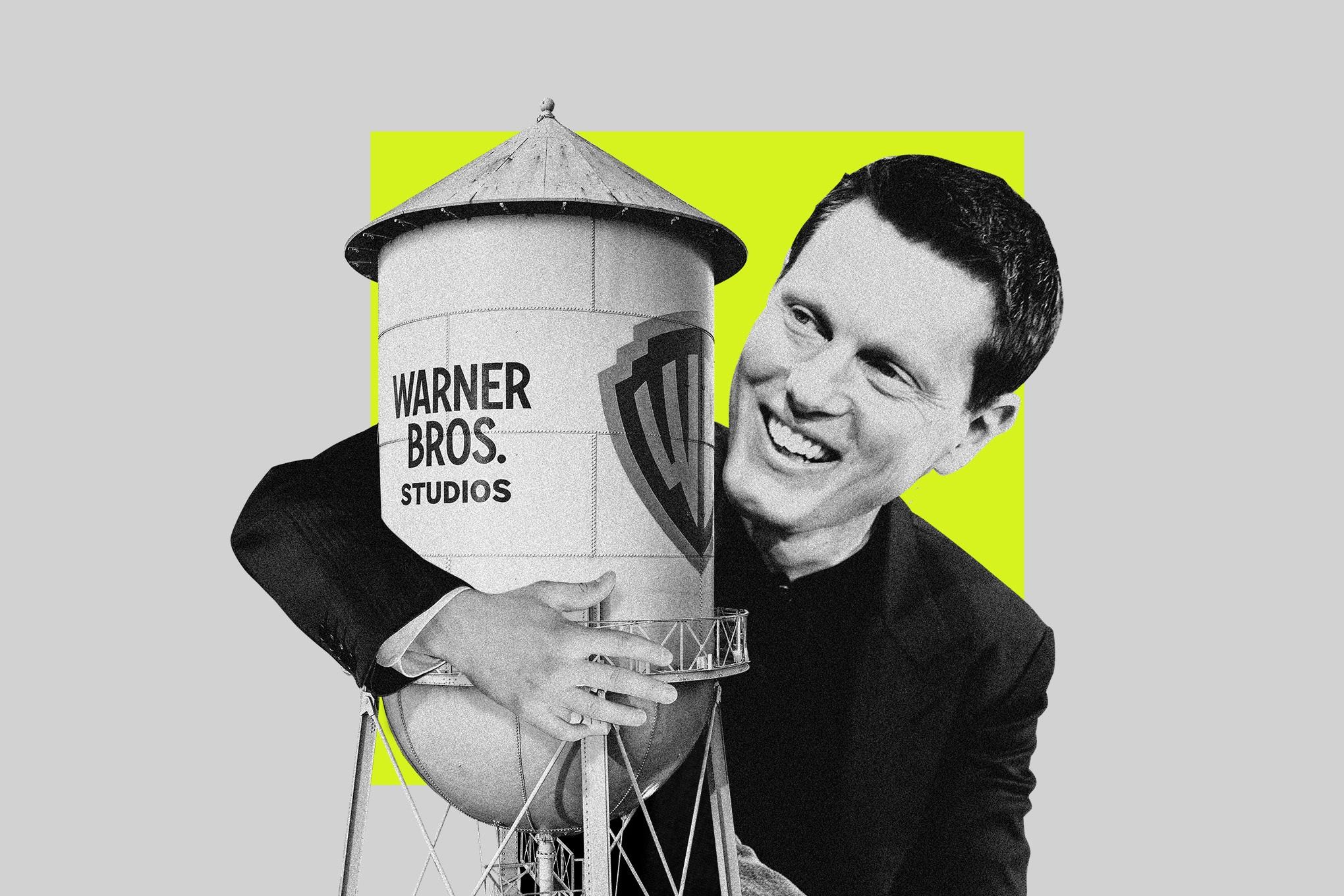 Уволит ли Warner Bros. Skydance — или убьёт ли Дэвид Эллисон Warner Bros?