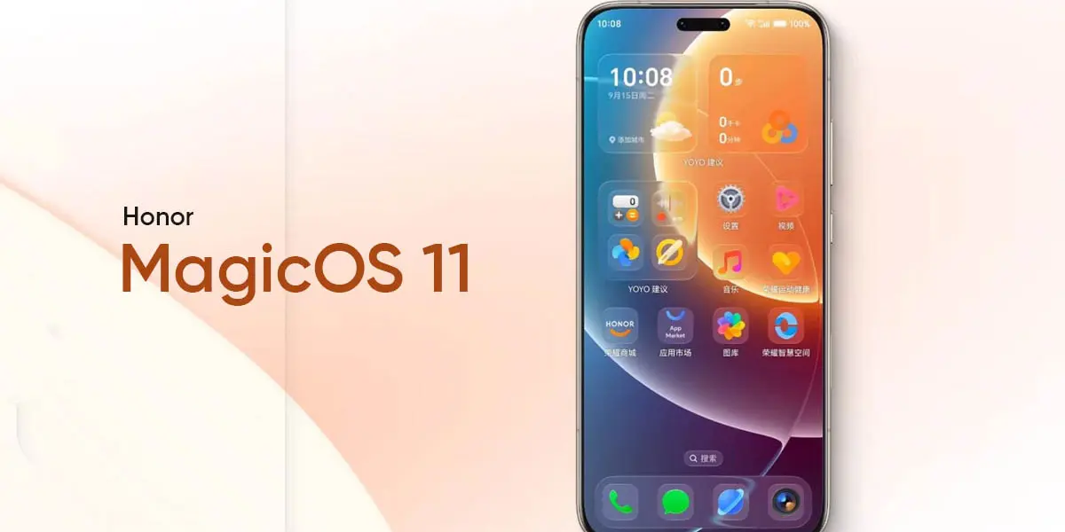 HONOR MagicOS 11: что нового и какие смартфоны совместимы с системой