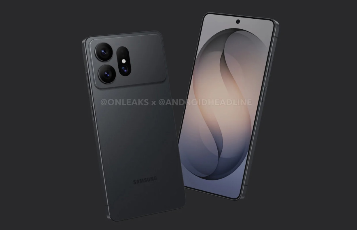Samsung Galaxy S27 Ultra получит суперобъектив с существенно увеличенным сенсором