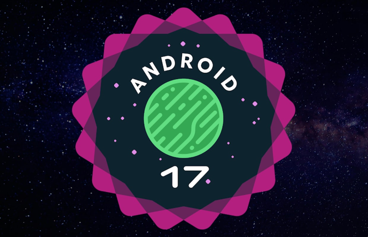 Обзор: эти телефоны (вероятно) получат Android 17