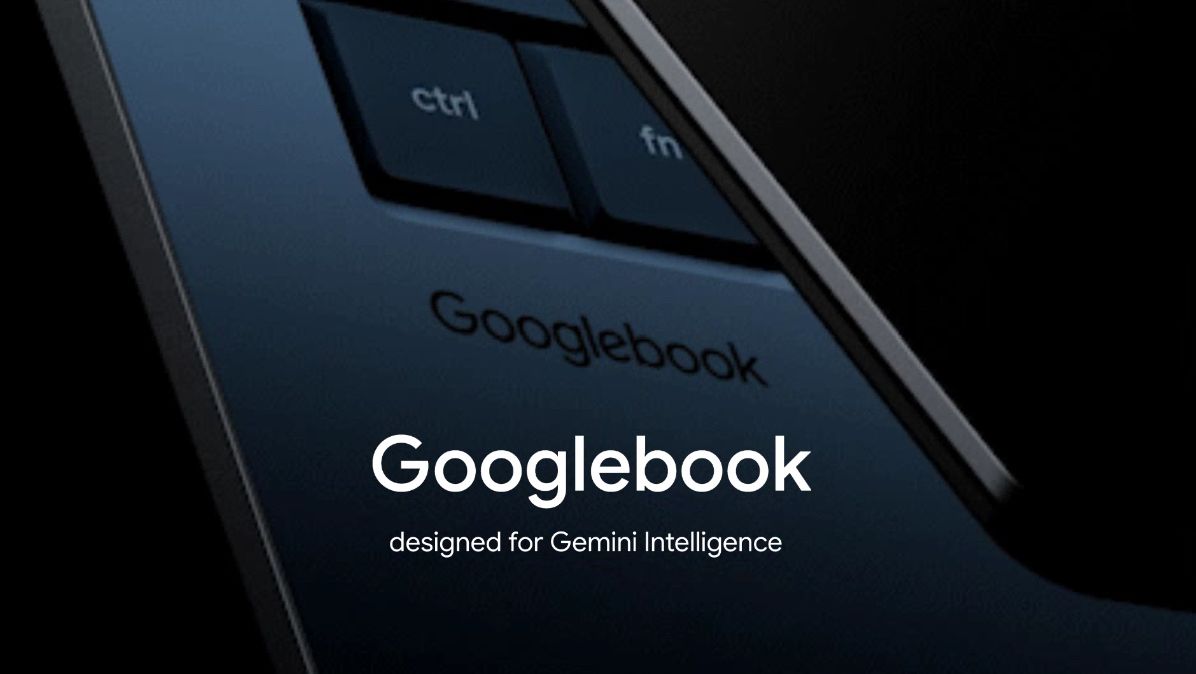 Предзаказы на Google Book наконец получили дату выхода: когда можно будет купить устройство