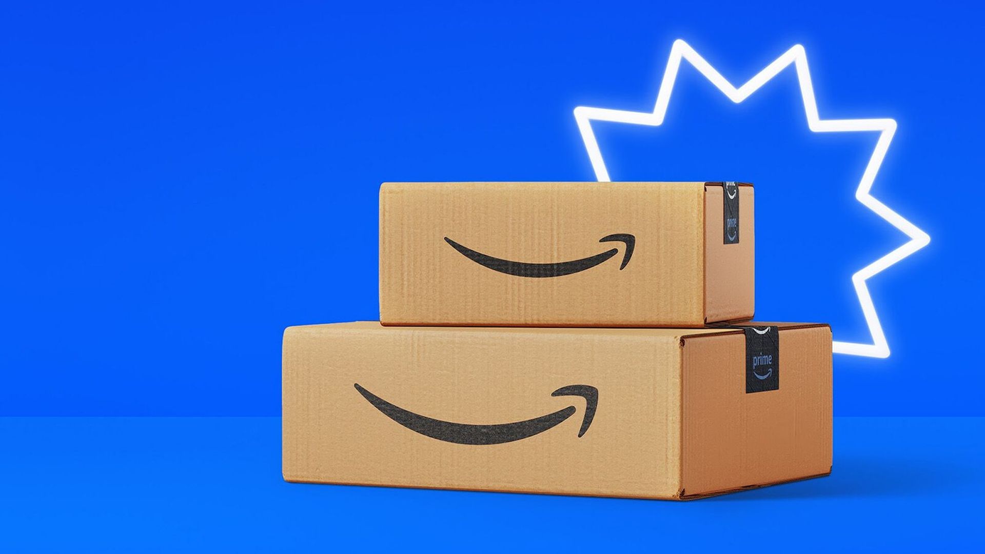 Amazon анонсировал распродажу к Черной пятнице — более 20 ранних скидок на Android перед Big Deal Days