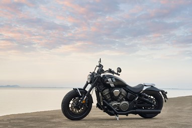 Benda Rock 707 — новый участник семейства Benda Rock