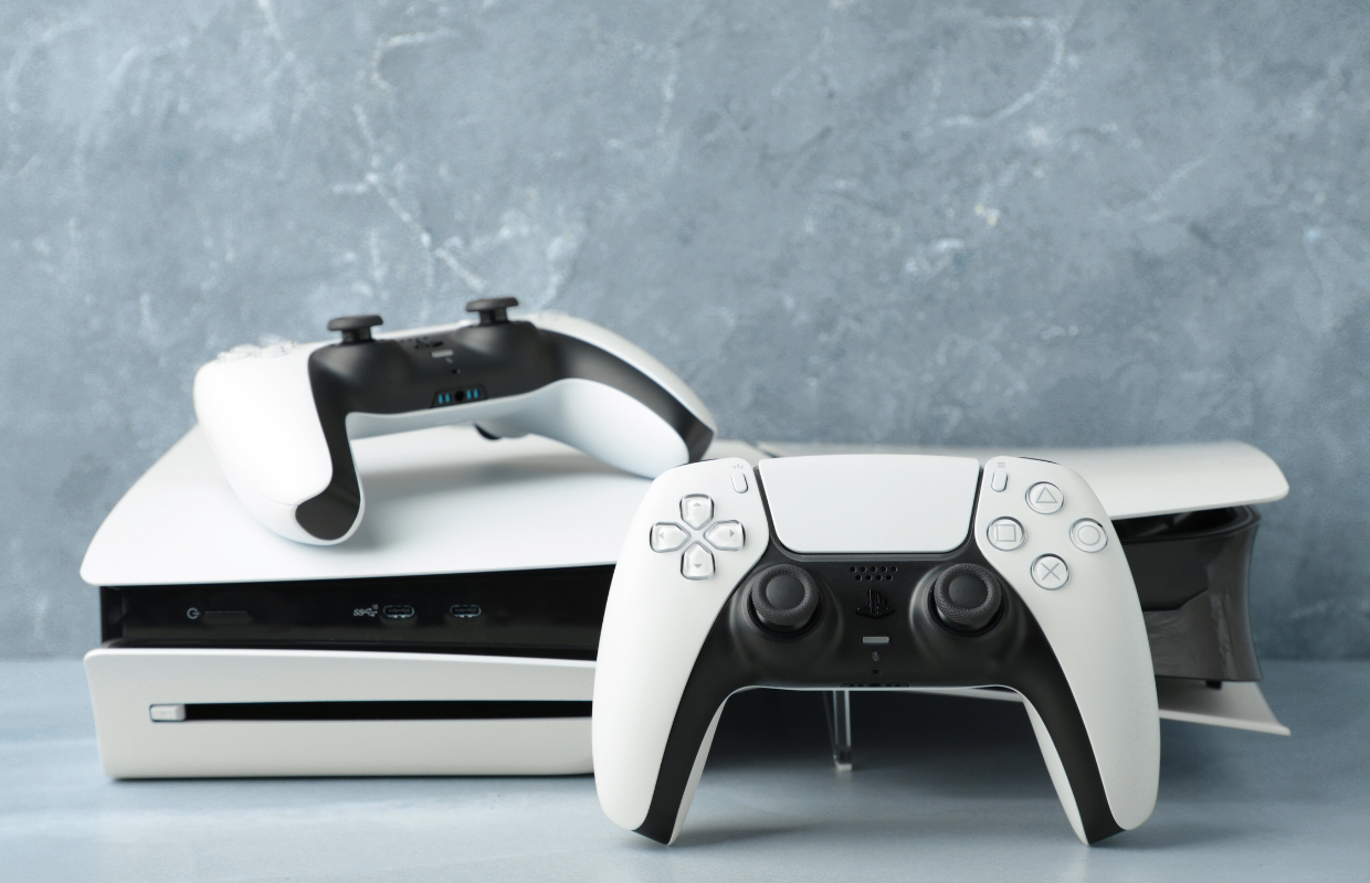 Как купить PlayStation 5 всего за 69 евро — за долю от оригинальной цены
