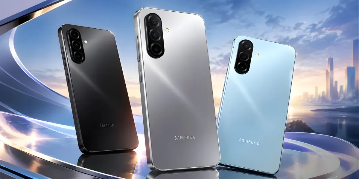 Samsung Galaxy A18 4G: длительная автономность и новый процессор, но высокая цена может отпугнуть покупателей