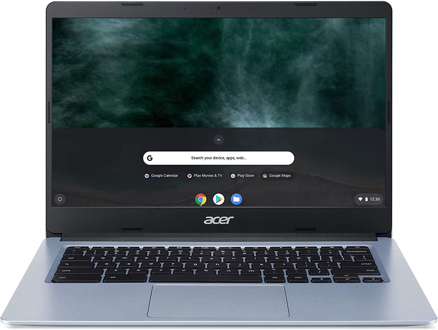 Почему у Chromebook проблемы и почему они недолго служат