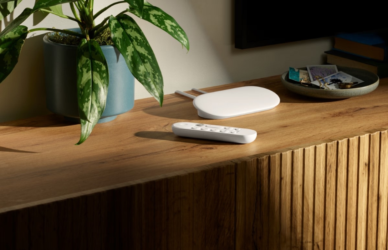 Как ускорить Google TV Streamer существенно за один раз