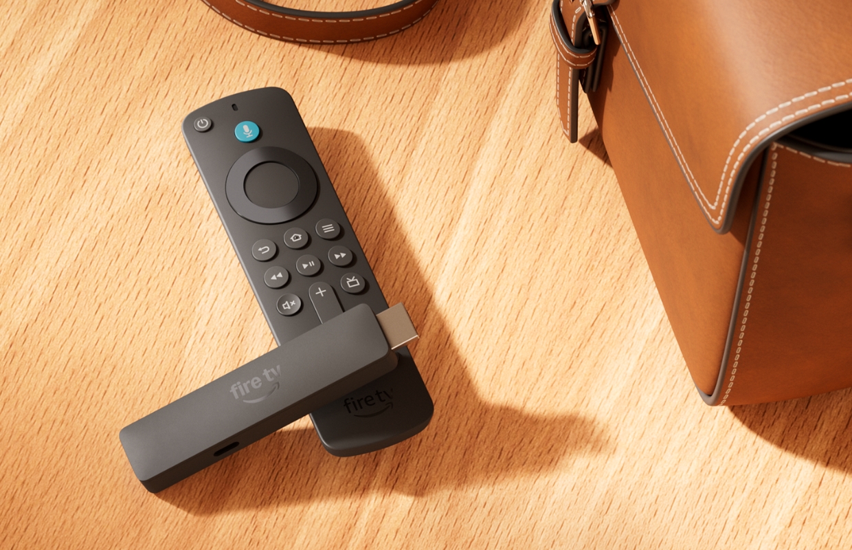 Amazon возвращает возможность sideload на Fire TV