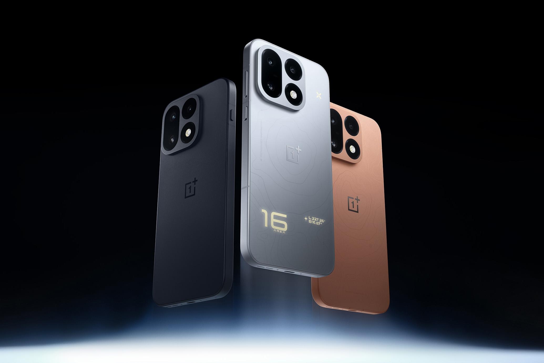 OnePlus 16 стал самым интересным смартфоном компании за последние годы