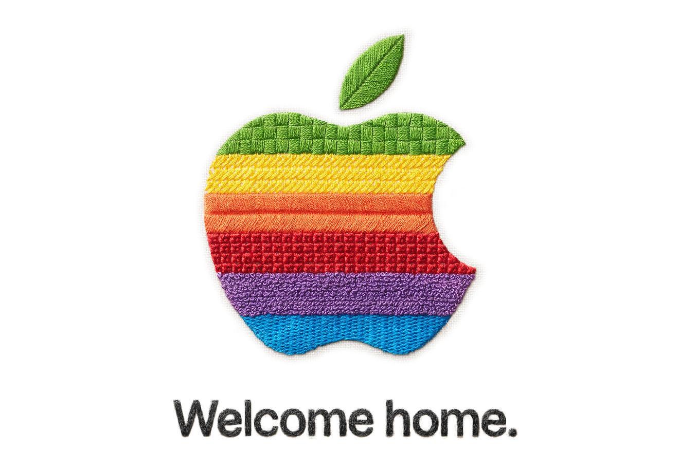 Чего ждать от мероприятия Apple «Welcome Home»