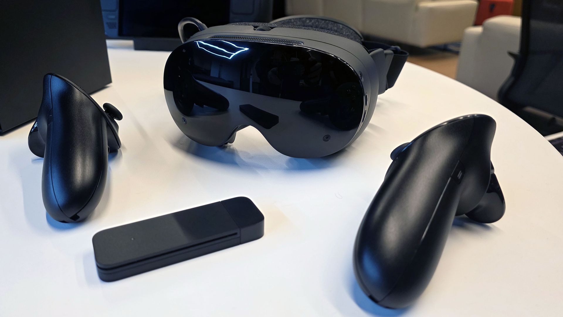 Steam Frame стоит $1,059, но Android‑игры могут дать ему преимущество