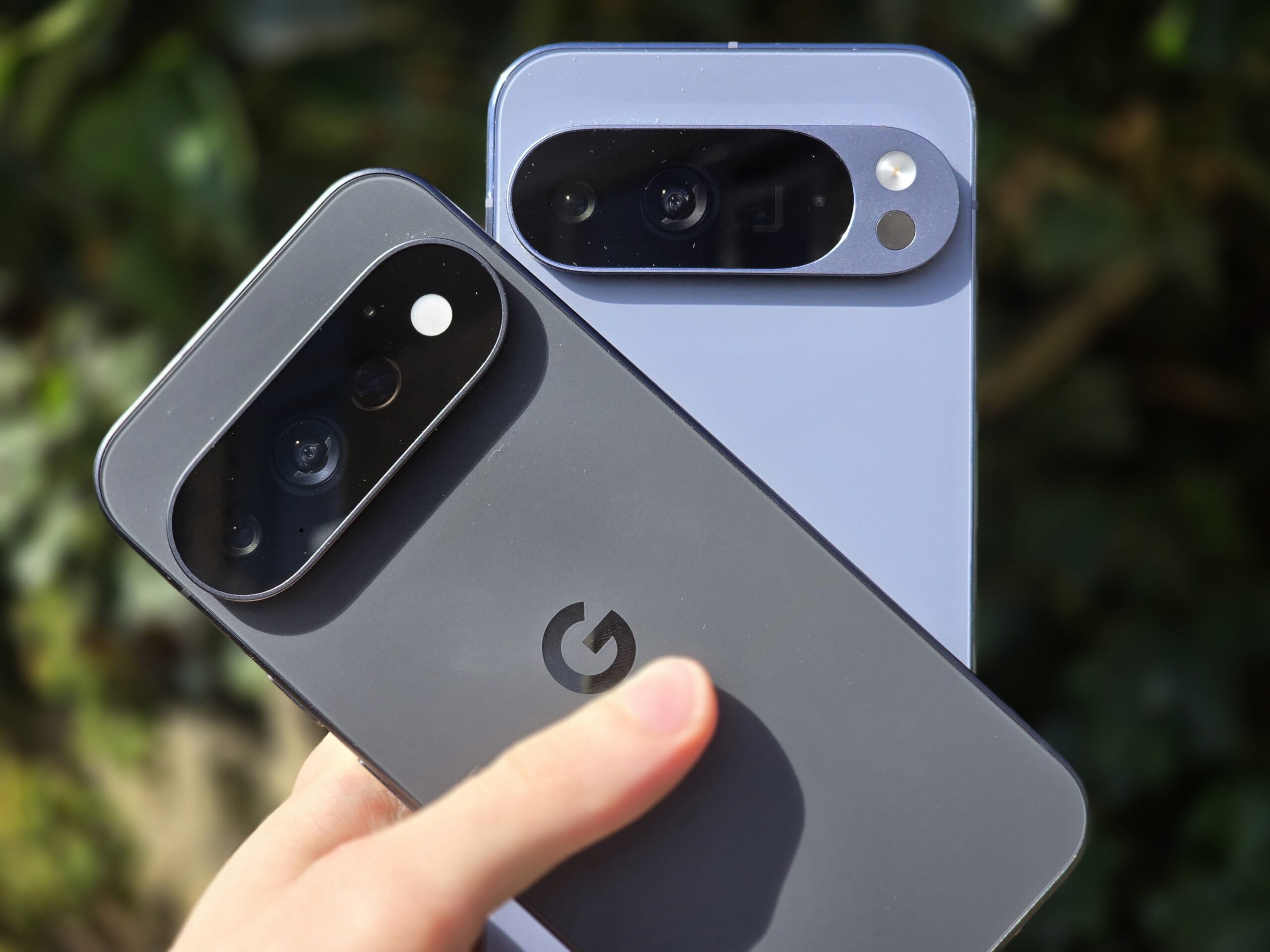 Внимание: на телефоны Pixel осуществлены атаки через модем